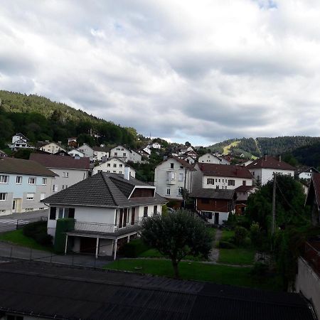 Apartmán La Familia Gérardmer Exteriér fotografie