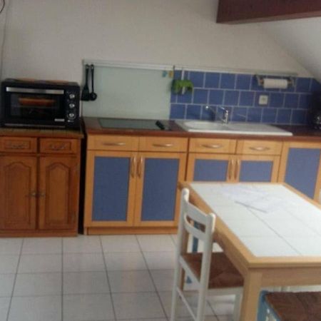 Apartmán La Familia Gérardmer Exteriér fotografie