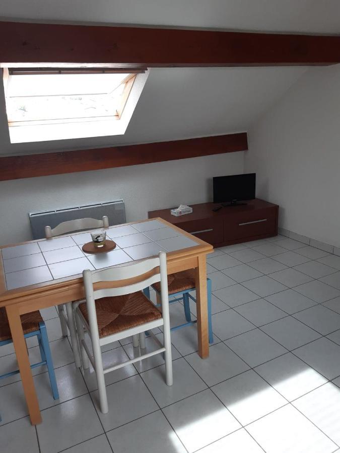 Apartmán La Familia Gérardmer Exteriér fotografie