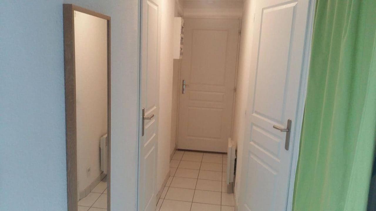 Apartmán La Familia Gérardmer Exteriér fotografie