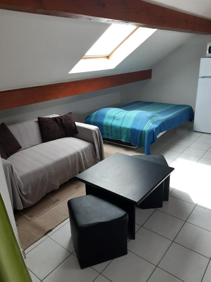 Apartmán La Familia Gérardmer Exteriér fotografie