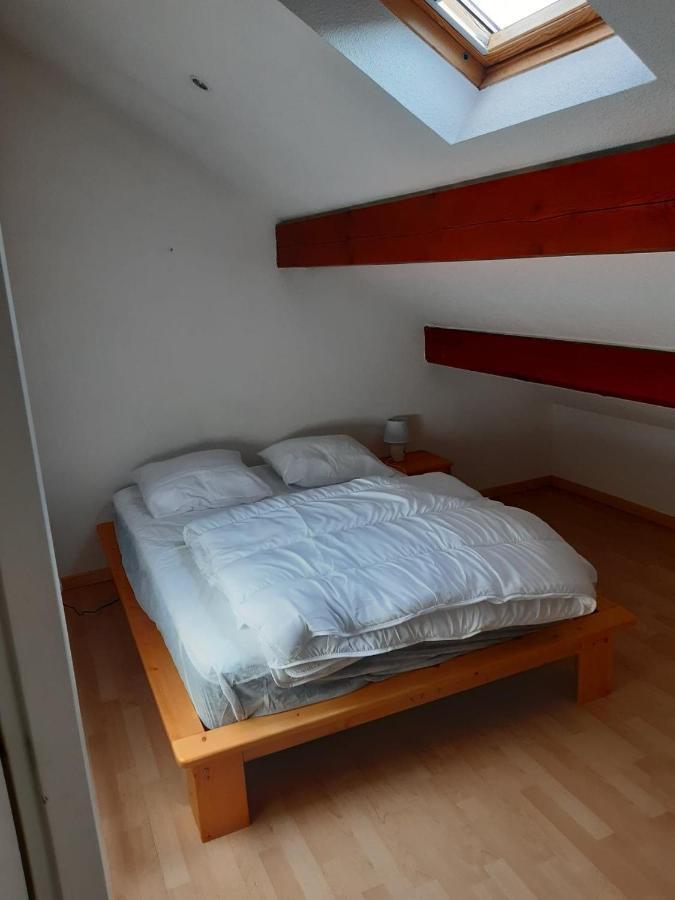 Apartmán La Familia Gérardmer Exteriér fotografie