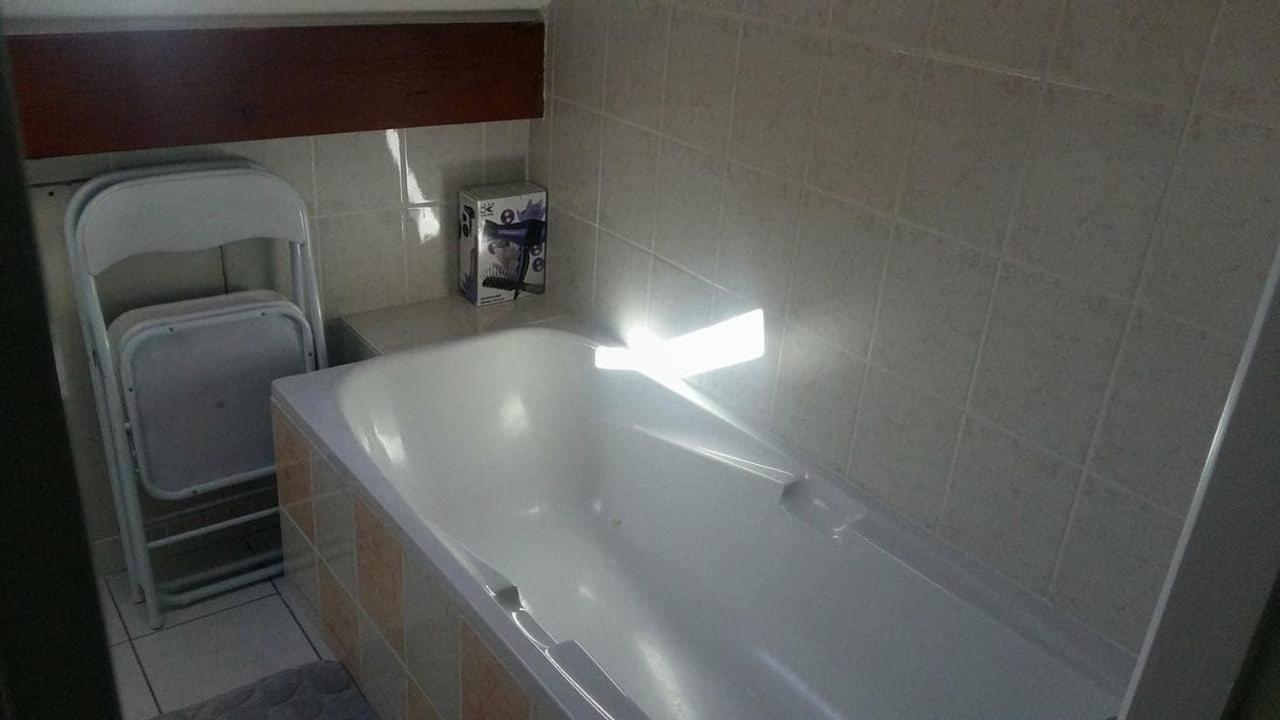 Apartmán La Familia Gérardmer Exteriér fotografie