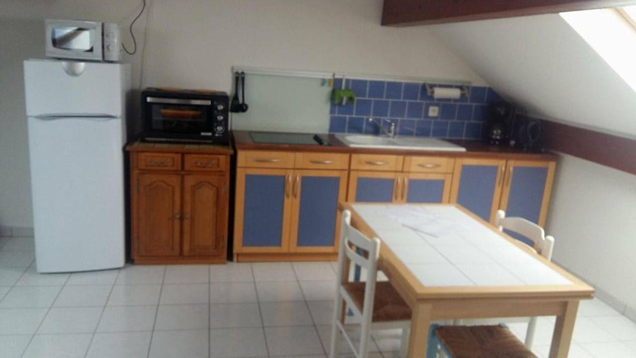 Apartmán La Familia Gérardmer Exteriér fotografie