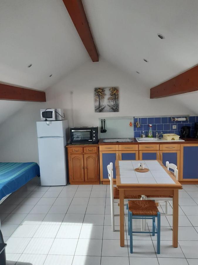 Apartmán La Familia Gérardmer Exteriér fotografie
